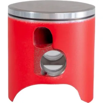 Píst motoru Píst Wossner 2T KTM SX 125 07-22 (STD. +0,01mm) (53,95mm) (Píst Wossner 2T KTM SX 125 07-22 (STD. +0,01mm) (53,95mm))