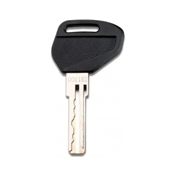 Zavazadlo na motocykl KAPPA zámky kufru KGR33, KGR46, K49, K46, K47, K35 a hliníkových KVG, KFR, KVE, kmS SECURITY LOCK ( 1 kus ) (KAPPA zámky kufru KGR33, KGR46, K49, K46, K47, K35 a hliníkových KVG, KFR, KVE, kmS SECURITY LOCK ( 1 kus ))