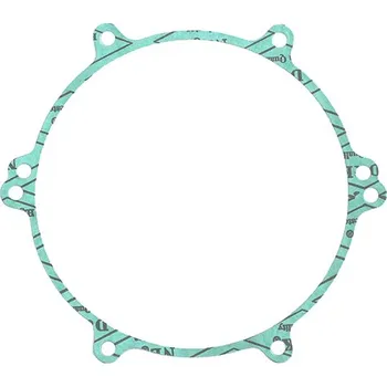 Spojková sada NAMURA těsnění krytu spojky KAWASAKI KX 125 88-89, KDX 200 89-94 (vnější) (11009-1694) (NAMURA těsnění krytu spojky KAWASAKI KX 125 88-89, KDX 200 89-94 (vnější) (11009-1694))