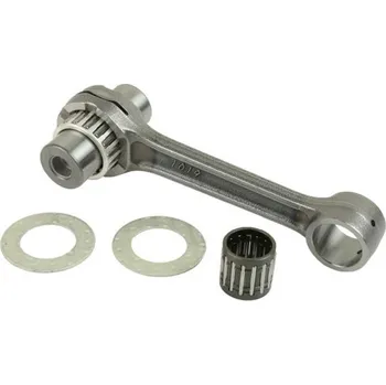 Motodíl ATHENA ojniční sada s kompletem těsnění motorovýCH YAMAHA YZ 250 99-26, YZ 250 X 16-26, vyrobeno v Japonsku (ATHENA ojniční sada s kompletem těsnění motorovýCH YAMAHA YZ 250 99-26, YZ 250 X 16-26, vyrobeno v Japonsku)