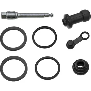 Brzdová čelist BRONCO opravná sada brzdiče přední HONDA TRX 450ER 07-14, 450R 04-09, 700XX 08-09 (BRONCO opravná sada brzdiče přední HONDA TRX 450ER 07-14, 450R 04-09, 700XX 08-09)