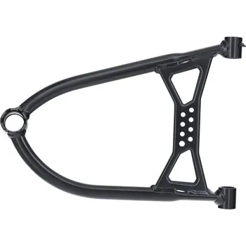 Tlumič řízení SPI SNOW kyvná vidlice horní A-ARM pravý SKI-DOO FREERIDE 850 18-24, SUmmIT 600 19-21, SUmmIT 850 20-21, SUmmIT 850 SP 17-23, SUmmIT 850 X 17-21, LYNX BOONDOCKER 850 18-23, EXTERRAIN 600 / 850 20-23 (505-0737-49) (sněžný skútr) (5) (SPI SNOW kyvná vidlice