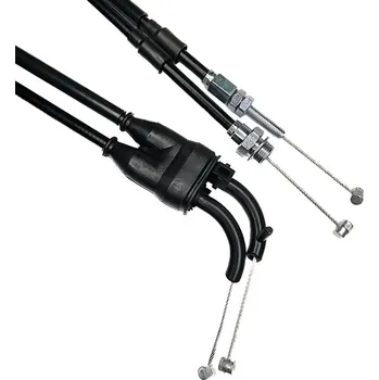 Plynové lanko MTX PARTS lanko plynu YAMAHA YZ 250F 03-05, YZ 450F 03-09 (MTX PARTS lanko plynu YAMAHA YZ 250F 03-05, YZ 450F 03-09)