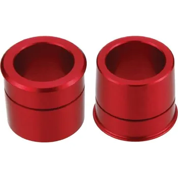 ACCEL rozpěrky předního kola SUZUKI RMZ 250 07-25, RMZ 450 05-25 barva zlatá (ACCEL rozpěrky předního kola SUZUKI RMZ 250 07-25, RMZ 450 05-25 barva zlatá)