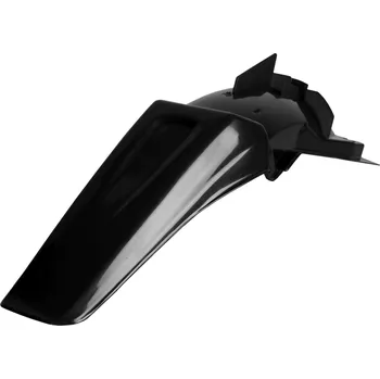 Blatník karosérie POLISPORT zadní blatník KAWASAKI KX 125/250 99-02 barva černá (POLISPORT zadní blatník KAWASAKI KX 125/250 99-02 barva černá)