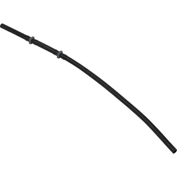 Palivová nádrž PSYCHIC odvzdušňovací víčko palivové nádrže s hadicí ( délka 450mm) barva černá (PSYCHIC odvzdušňovací víčko palivové nádrže s hadicí ( délka 450mm) barva černá)