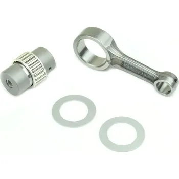 Těsnění pro motocykl ATHENA ojniční sada s kompletem těsnění motorovýCH KAWASAKI KXF 450 10-15 vyrobeno v Japonsku (ATHENA ojniční sada s kompletem těsnění motorovýCH KAWASAKI KXF 450 10-15 vyrobeno v Japonsku)