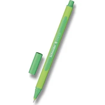 Kancelář Liner Schneider Line-Up 0,4mm stř. zelená