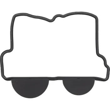 Rozvod motoru WINDEROSA (VERTEX) těsnění pod víko ventilů KAWASAKI KXF250 (KX250F) 09-16 (WINDEROSA (VERTEX) těsnění pod víko ventilů KAWASAKI KXF250 (KX250F) 09-16)