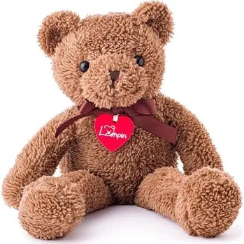 plyšák Lumpin Méďa Been 40 cm