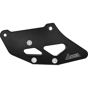 Řetězová sada pro motocykl ACCEL vodítko řetězu komplet KTM SX/ SX-F / XC / XC-F 23-25, HUSQVARNA TC / TX / FC / FX 23-25, (A4600407000) barva černá (ACCEL vodítko řetězu komplet KTM SX/ SX-F / XC / XC-F 23-25, HUSQVARNA TC / TX / FC / FX 23-25, (A4600407000) barva černá)