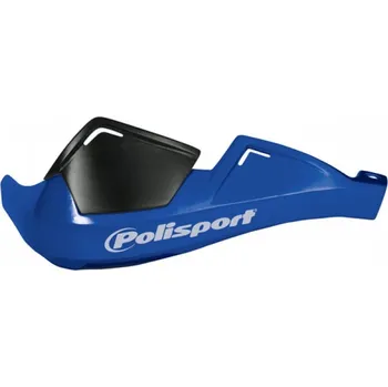 Osvětlení pro motocykl POLISPORT kryty páček model EVOLUTION INTEGRAL s montážní sadou 22mm barva světle modrá (POLISPORT kryty páček model EVOLUTION INTEGRAL s montážní sadou 22mm barva světle modrá)