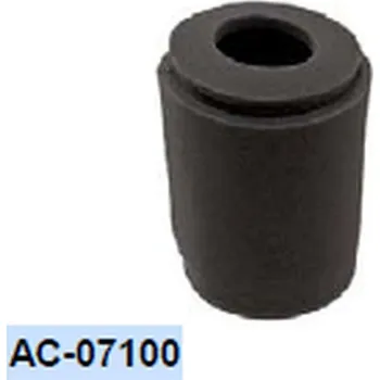 Filtr pro motocykl BRONCO vzduchový filtr CF MOTO X5 FORCE 500 10-12, CF 500 10-14, CFORCE 500 07-09, UFORCE 500 14-15, X6 CFORCE 600 10-12, CFORCE 600 13-14 (0180-112001, 0180-1120A0) (BRONCO vzduchový filtr CF MOTO X5 FORCE 500 10-12, CF 500 10-14, CFORCE 500 07-09, UFORC