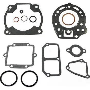 Těsnění motoru NAMURA těsnění TOP-END KAWASAKI KDX 200 89-94 (NAMURA těsnění TOP-END KAWASAKI KDX 200 89-94)