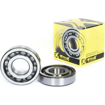 PROX ložiska klikové hřídele YAMAHA YZF 400/426/450 98-26 (PROX ložiska klikové hřídele YAMAHA YZF 400/426/450 98-26)