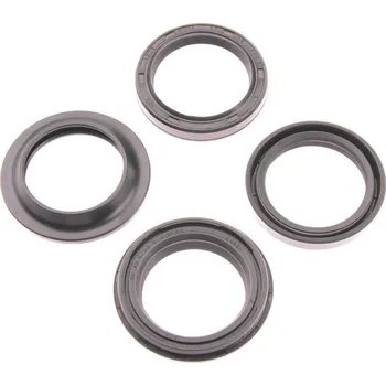 Tlumič řízení TOURMAX gufera vidlice a prachovky (komplet) (39X52X11mm) SUZUKI VS 800GL 98-04 vyrobeno v Japonsku (TOURMAX gufera vidlice a prachovky (komplet) (39X52X11mm) SUZUKI VS 800GL 98-04 vyrobeno v Japonsku)