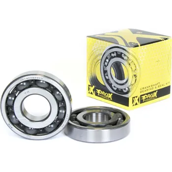 PROX ložiska klikové hřídele HONDA XR 400R 96-04, TRX 400EX/X (PROX ložiska klikové hřídele HONDA XR 400R 96-04, TRX 400EX/X)