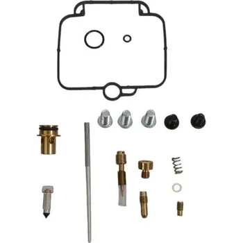 Palivový systém pro motocykl BEARING WORX sada na opravu karburátoru YAMAHA YFM 600 GRIZZLY 01, (26-1375) (BEARING WORX sada na opravu karburátoru YAMAHA YFM 600 GRIZZLY 01, (26-1375))