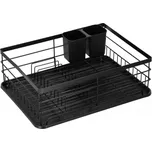 Springos Rivus KI0134 černý