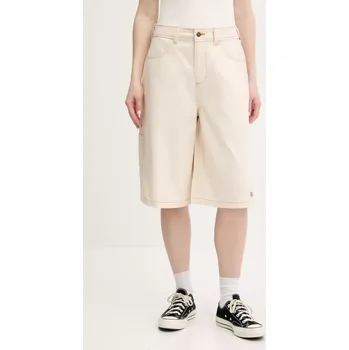 Bavlněné šortky Dickies DK0A4Z85F901 béžová 01J, vel. 27