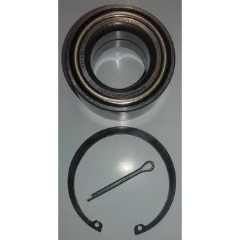 Sada ložiska kola MOTAQUIP LVBW25