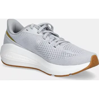 Dámské tenisky Běžecké boty Under Armour Sonic 7 dámské, šedá barva, 3028003 09X, EUR 36