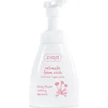 Ziaja Intima pěna pro intimní hygienu sedmikráska 250ml