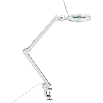 Goobay Lampa s lupou, 127 mm, 3 dioprie, stmívatelné LED osvětlení 10 W