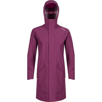 Dámský kabát High Point Rivera Lady Coat Velikost: S / Barva: fialová