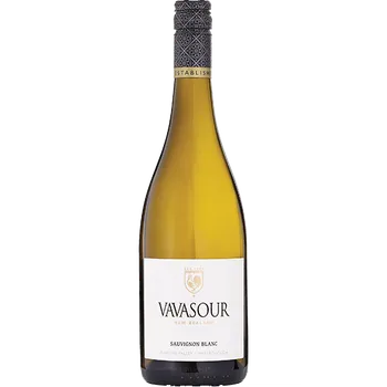 Víno Bílé víno Vavasour Sauvignon Blanc 2023, Vavasour, Marlborough, Nový Zéland