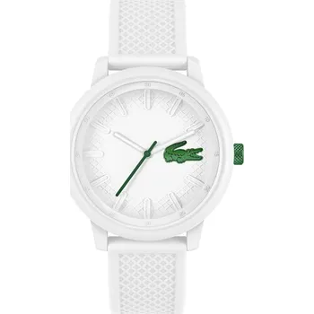 Hodinky Lacoste Analogové hodinky 12.12 2011315 + 2 měsíce na vrácení zboží