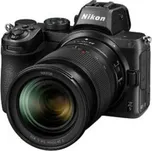 Nikon Z5 II + 24-70mm f/4 S - VOA170K001