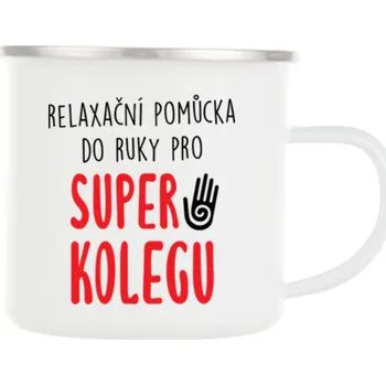 Plecháček - Super kolega