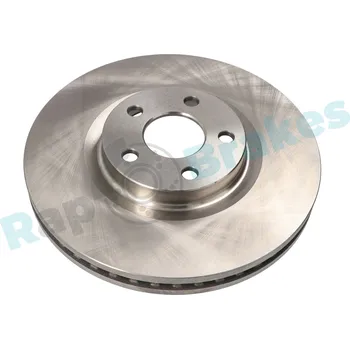 Brzdový kotouč Brzdový kotouč RAP BRAKES R-D1037