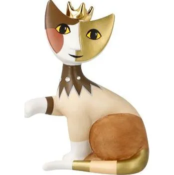 Goebel Soška Rosina Wachtmeister Gina la principessa limitovaná edice Goebel