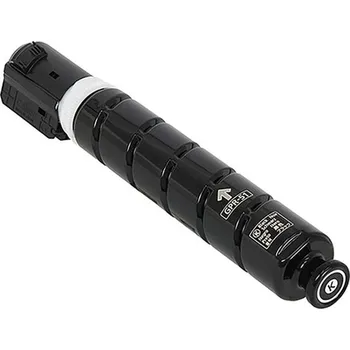 Tiskárna C-EXV 55 BK toner black ARMOR