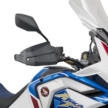 KAPPA zvýšení původních řídítek HONDA CRF 1100L AFRICA TWIN 20-25, CRF 1100L AFRICA TWIN ADVENTURE sportS 20-25 (KAPPA zvýšení původních řídítek HONDA CRF 1100L AFRICA TWIN 20-25, CRF 1100L AFRICA TWIN ADVENTURE sportS 20-25)