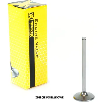 Rozvod motoru PROX výfukový ventil YAMAHA XT/TT 600 87-02, TTR 600 98-04 (OEM:1YJ-12121-00) (PROX výfukový ventil YAMAHA XT/TT 600 87-02, TTR 600 98-04 (OEM:1YJ-12121-00))