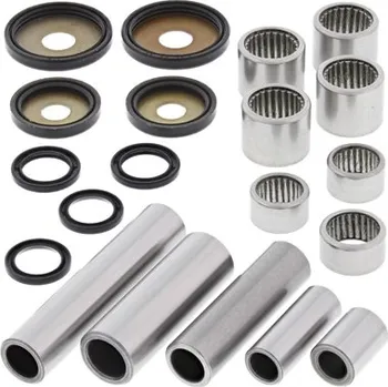 Tlumič řízení PROX sada na opravu kyvné vidlice KAWASAKI KLX 125 03-06, SUZUKI DRZ 125 03-16 (27-1120) (PROX sada na opravu kyvné vidlice KAWASAKI KLX 125 03-06, SUZUKI DRZ 125 03-16 (27-1120))