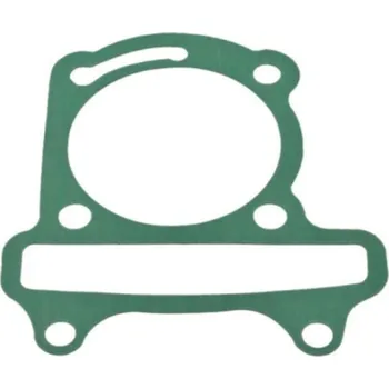 Píst motoru ATHENA těsnění pod válec KYMCO AGILITY 200 10-19, LIKE 200LX 12, PEOPLE 200S 05-07 (OEM:00123726; 00112073) (ATHENA těsnění pod válec KYMCO AGILITY 200 10-19, LIKE 200LX 12, PEOPLE 200S 05-07 (OEM:00123726; 00112073))