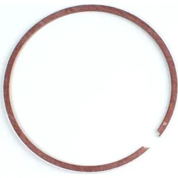 Píst motoru Pístní kroužek WOSSNER (2T) 1 kus (56,75X1,00mm) (Pístní kroužek WOSSNER (2T) 1 kus (56,75X1,00mm))