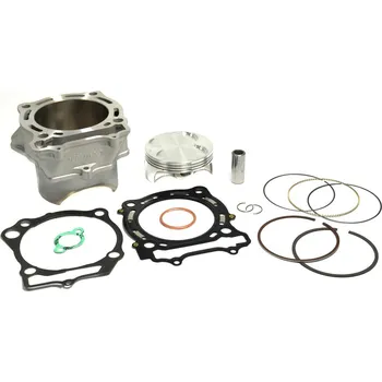 Motor automobilu ATHENA kompletní válec SUZUKI LTR 450 06-11 STD=95,5mm nominální (ATHENA kompletní válec SUZUKI LTR 450 06-11 STD=95,5mm nominální)