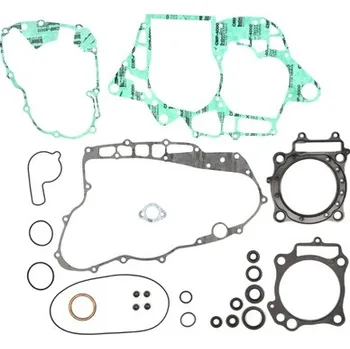 Těsnění motoru PROX kompletní sada těsnění včetně kompletního těsnění motoru HONDA TRX 450 R 04-05 (PROX kompletní sada těsnění včetně kompletního těsnění motoru HONDA TRX 450 R 04-05)