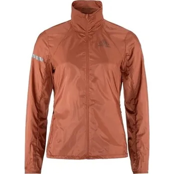 Běžecké oblečení Běžecká bunda CRAFT PRO Hypervent 2 - červená Velikost textilu: M 1914593-458000_M