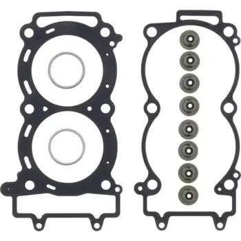 Těsnění motoru ATHENA těsnění TOP-END POLARIS UTV RZR 900 13-14 (ATHENA těsnění TOP-END POLARIS UTV RZR 900 13-14)