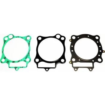 Těsnění motoru ATHENA těsnění TOP-END (závodní) HONDA CRF 450R 07-08 (ATHENA těsnění TOP-END (závodní) HONDA CRF 450R 07-08)