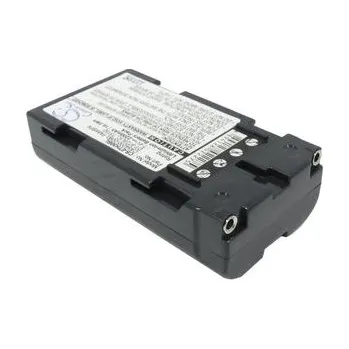 Baterie pro Intermec 5025, 2200 mAh, Cameron Sino CS-ETH30BL