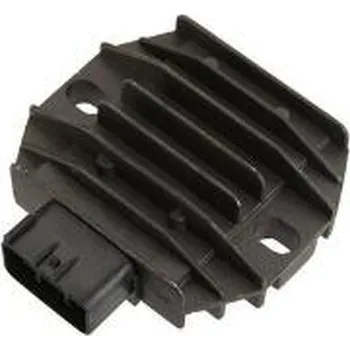 Elektroinstalace pro motocykl GZ regulátor napětí SUZUKI LT-A 400/500/750 08-14, KAWASAKI KVF 650/750 05-13, YAMAHA YFM 660 02-08, YFM 450 11-14, YFM 600 99-01 (GZ regulátor napětí SUZUKI LT-A 400/500/750 08-14, KAWASAKI KVF 650/750 05-13, YAMAHA YFM 660 02-08, YFM 450 11-14, YFM 600)