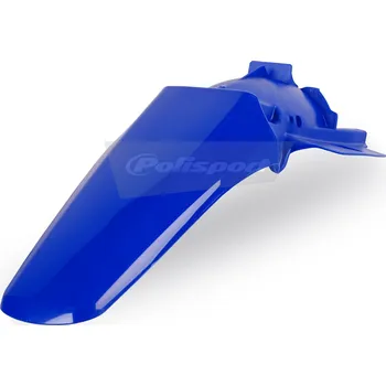 POLISPORT zadní blatník GAS GAS EC/EC-F 125 05-06; EC/EC-E 200 05-06; EC/EC-E 250/300 05-06 barva světle modrá (POLISPORT zadní blatník GAS GAS EC/EC-F 125 05-06; EC/EC-E 200 05-06; EC/EC-E 250/300 05-06 barva světle modrá)