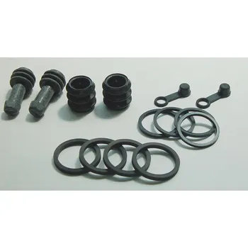 Brzdová čelist TOURMAX opravná sada brzdiče přední KAWASAKI ER-6N 09-13, VERSYS 650 09-13, SUZUKI DL 650 V-STROM / ABS 07-14, SFV 650 GLADIUS 09-13 vyrobeno v Japonsku (TOURMAX opravná sada brzdiče přední KAWASAKI ER-6N 09-13, VERSYS 650 09-13, SUZUKI DL 650 V-STROM / A